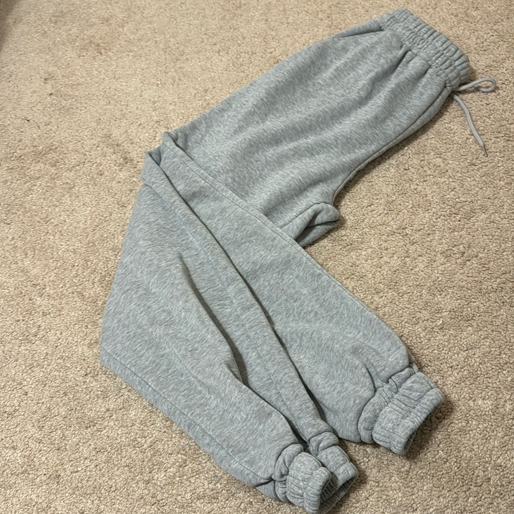 Comfy Sweatpants great for winter